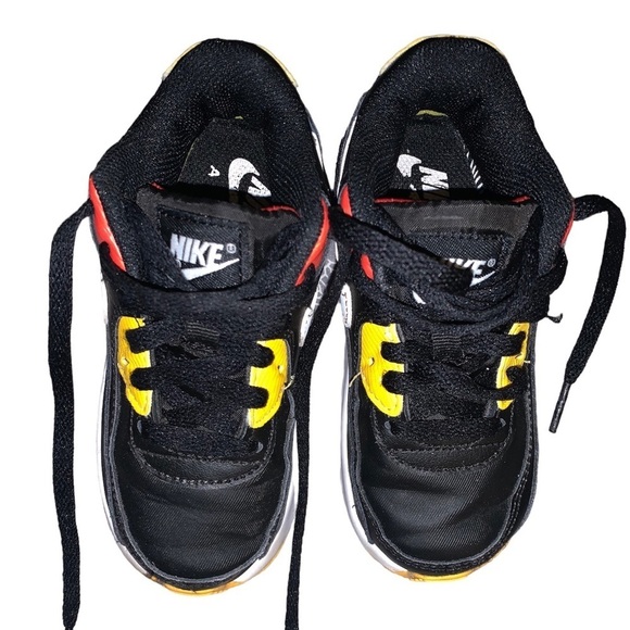 🎉HP🎉NIKE AIR MAX 90 LTR SNEAKERS - Picture 3 of 7